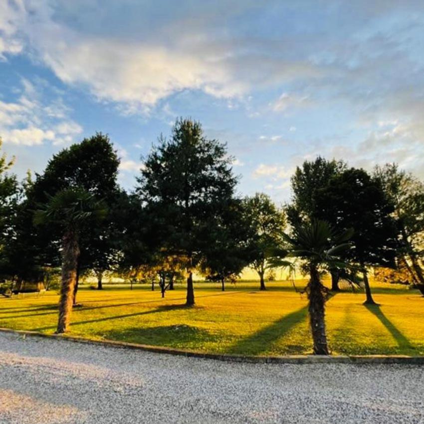 Agriturismo Le Fornase Villa Castelnuovo del Garda Dış mekan fotoğraf