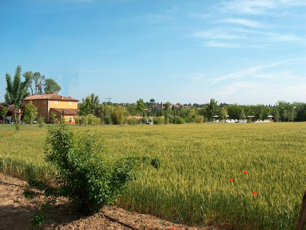 Agriturismo Le Fornase Villa Castelnuovo del Garda Dış mekan fotoğraf